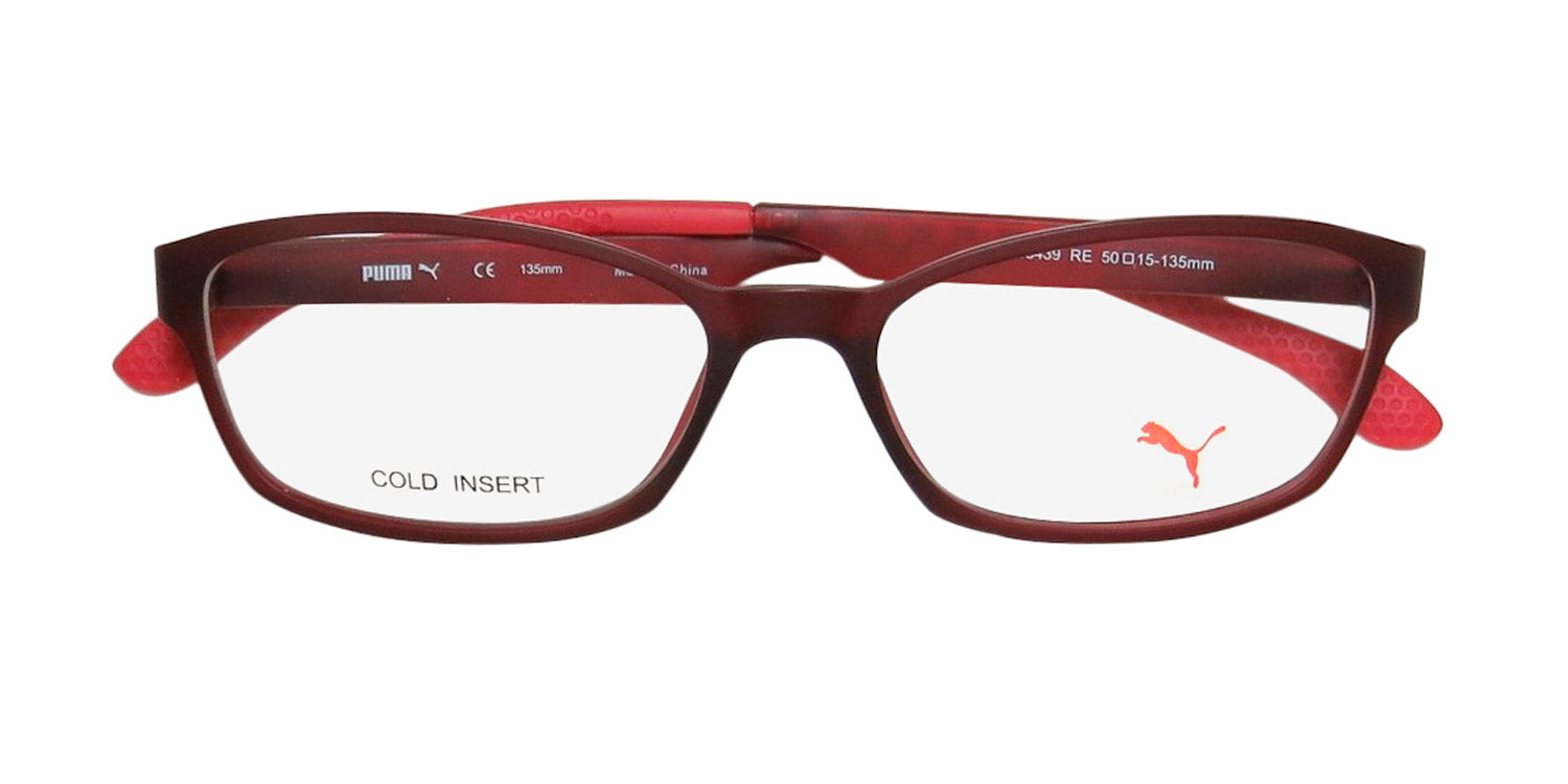 Puma 15439 Eyeglasses by ModaFrames