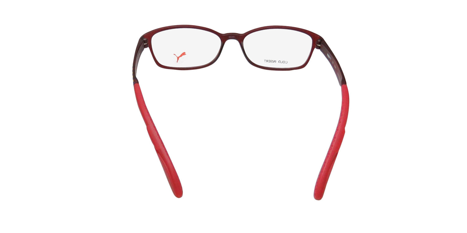 Puma 15439 Eyeglasses by ModaFrames