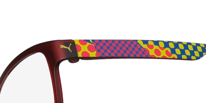 Puma 15439 Eyeglasses by ModaFrames
