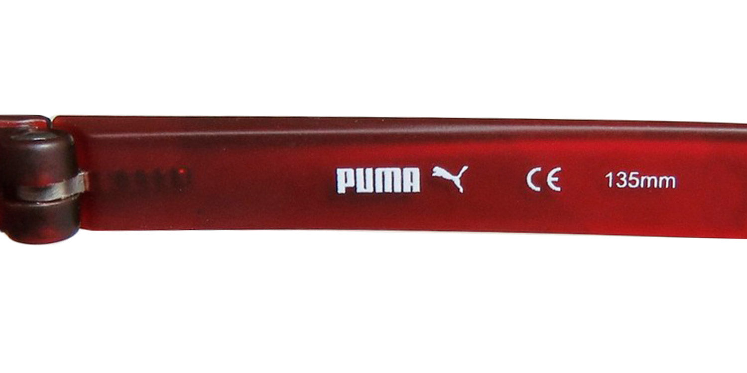 Puma 15439 Eyeglasses by ModaFrames