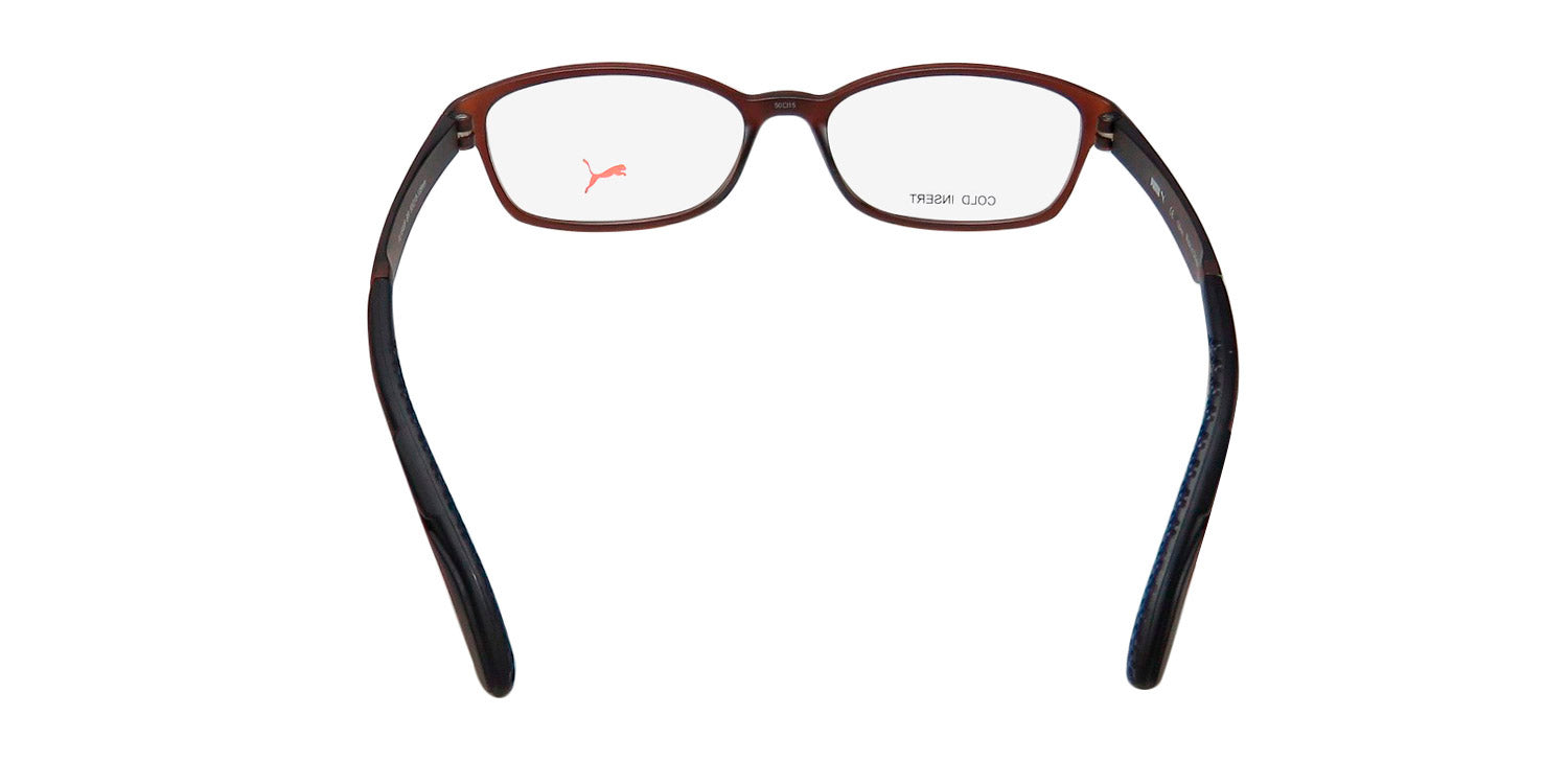 Puma 15439 Eyeglasses by ModaFrames