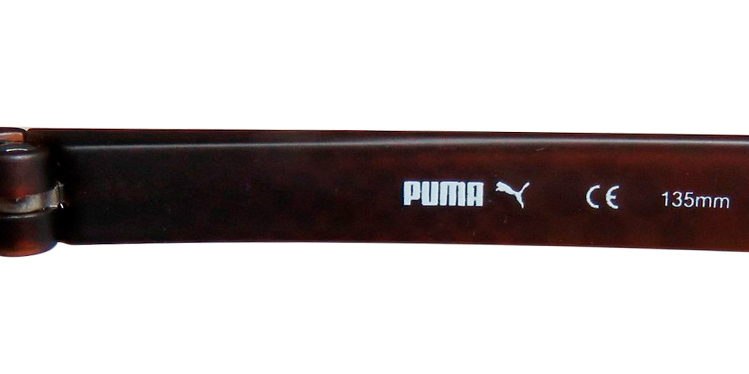 Puma 15439 Eyeglasses by ModaFrames