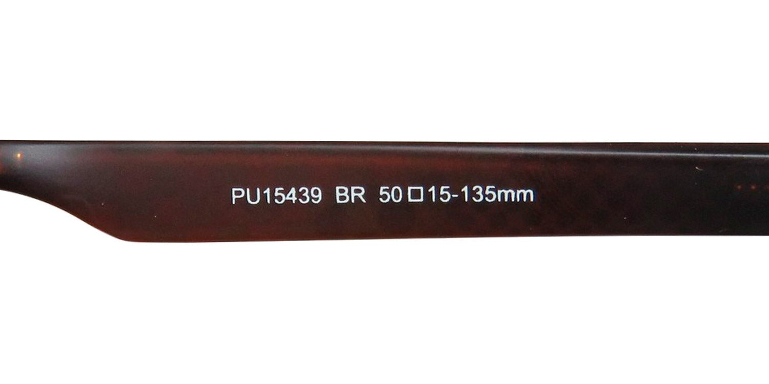 Puma 15439 Eyeglasses by ModaFrames