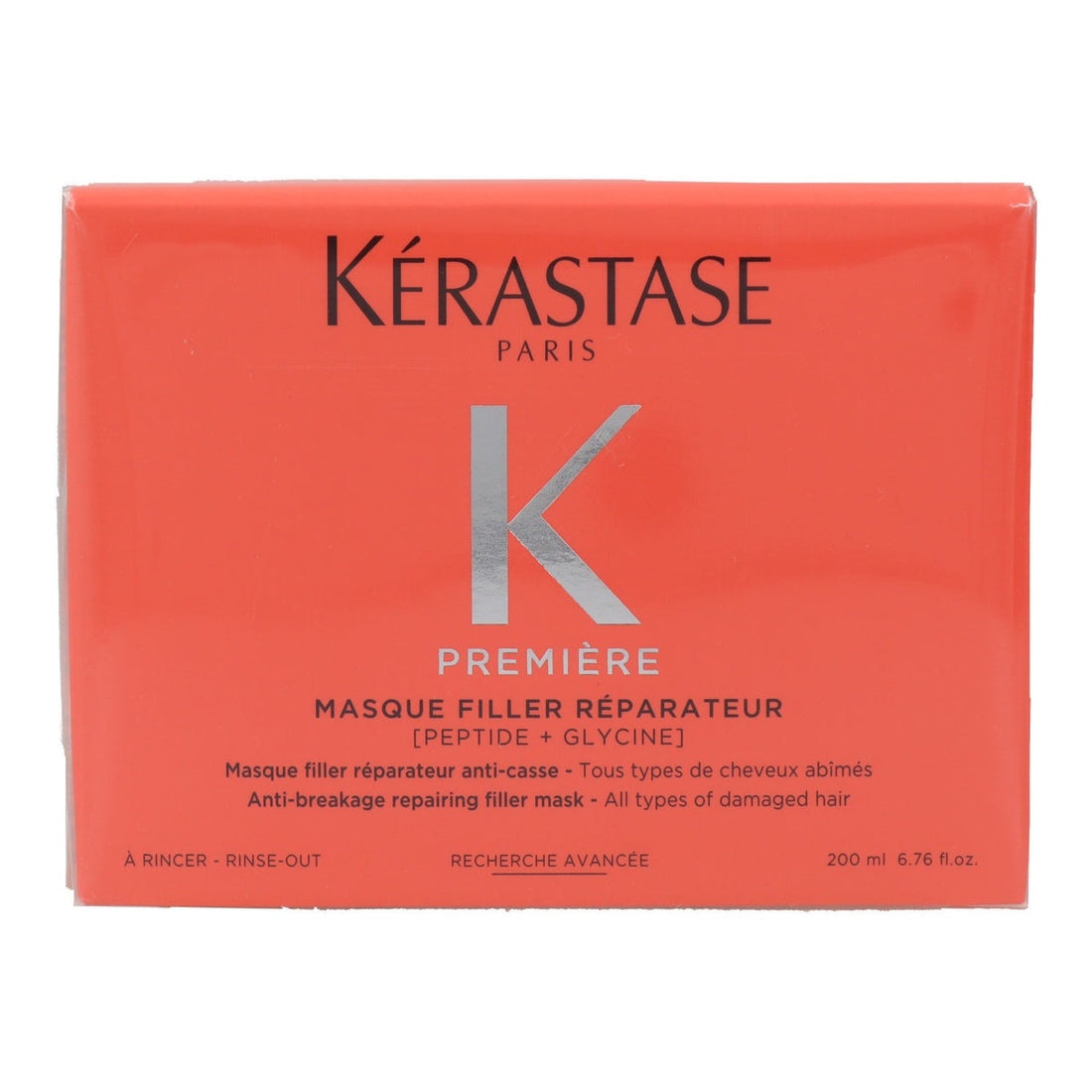 Kerastase Premiere Masque Filler Reparateur 200 Ml/6.8 Oz by Pasteur Pharmacy