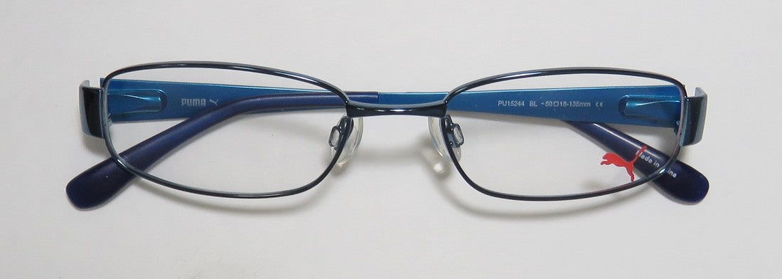 Puma 15244 Tavarua Eyeglasses by ModaFrames