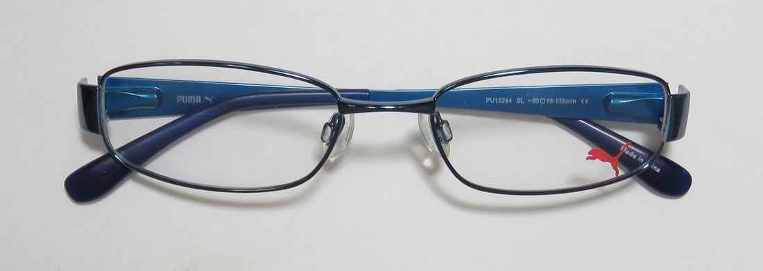 Puma 15244 Tavarua Eyeglasses by ModaFrames