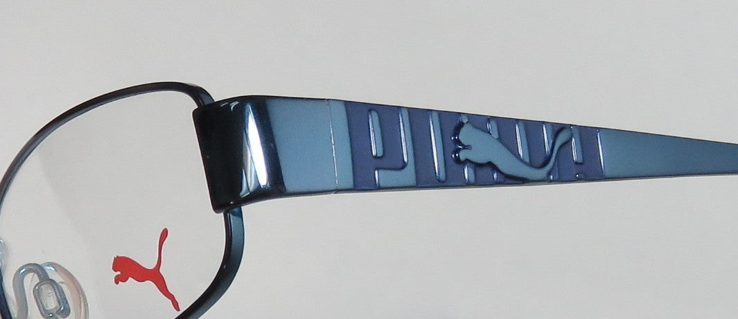 Puma 15244 Tavarua Eyeglasses by ModaFrames