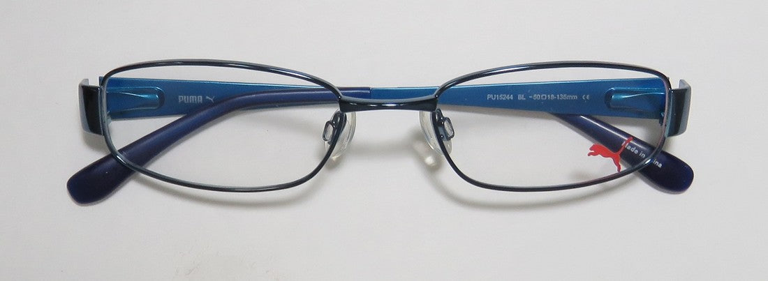 Puma 15244 Tavarua Eyeglasses by ModaFrames