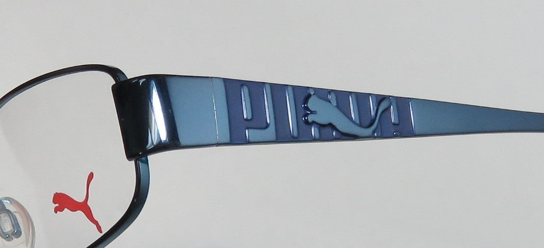 Puma 15244 Tavarua Eyeglasses by ModaFrames