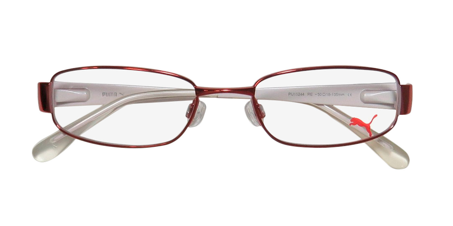 Puma 15244 Tavarua Eyeglasses by ModaFrames