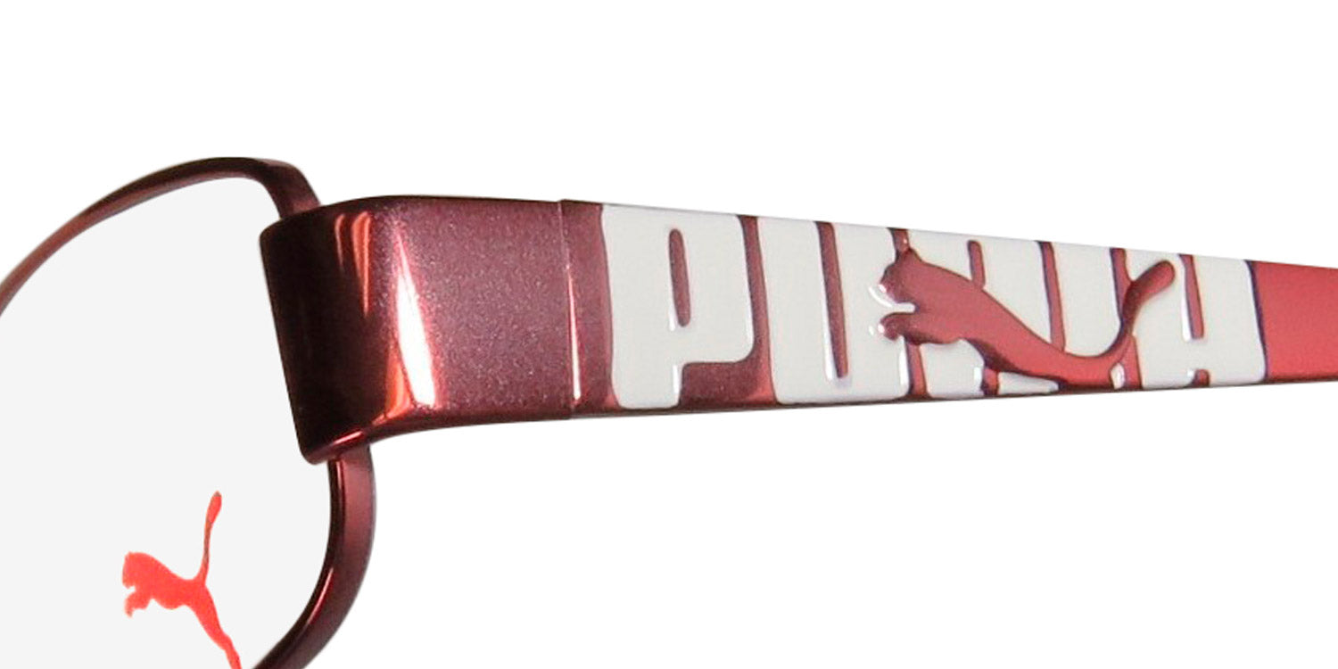 Puma 15244 Tavarua Eyeglasses by ModaFrames