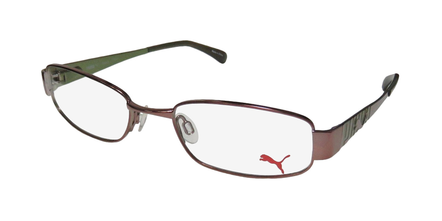 Puma 15244 Tavarua Eyeglasses by ModaFrames