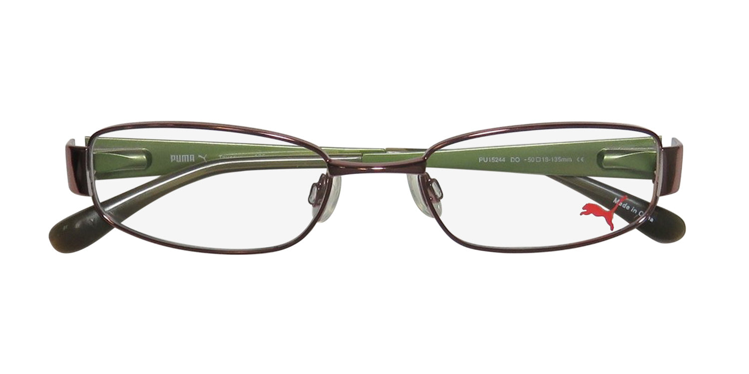 Puma 15244 Tavarua Eyeglasses by ModaFrames