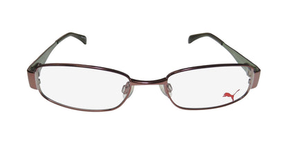 Puma 15244 Tavarua Eyeglasses by ModaFrames