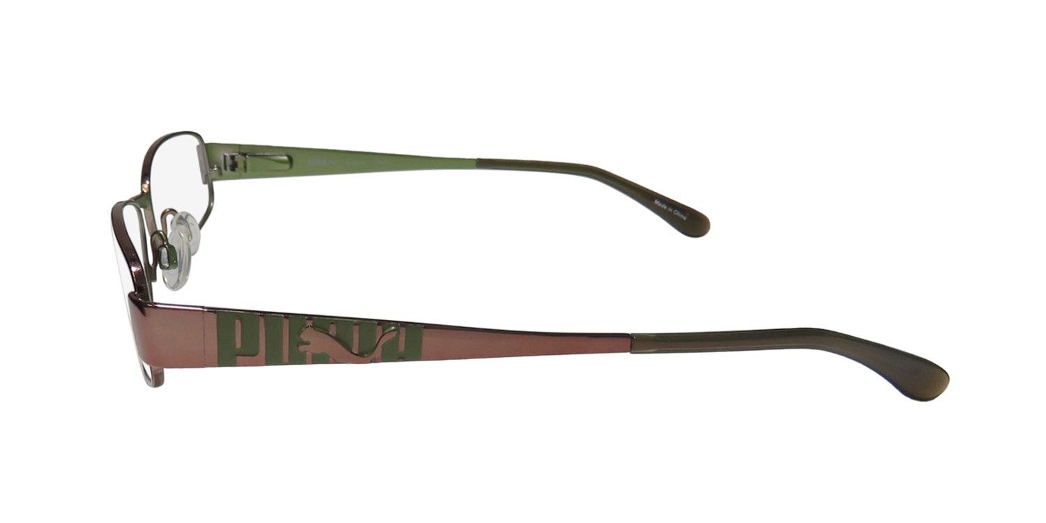 Puma 15244 Tavarua Eyeglasses by ModaFrames