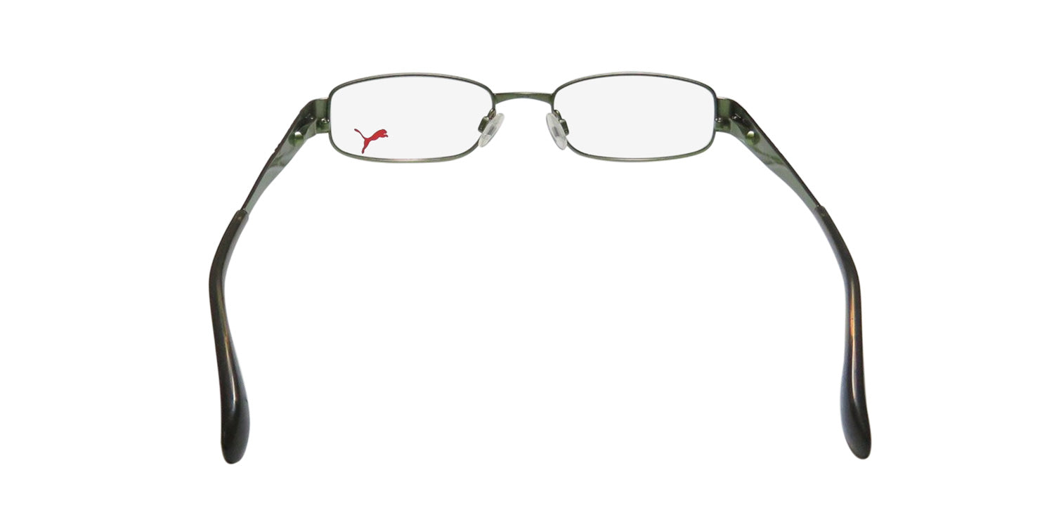 Puma 15244 Tavarua Eyeglasses by ModaFrames