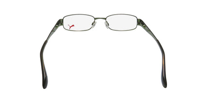 Puma 15244 Tavarua Eyeglasses by ModaFrames