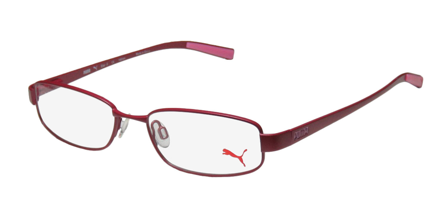 Puma 15361 Exa - Ii Eyeglasses by ModaFrames