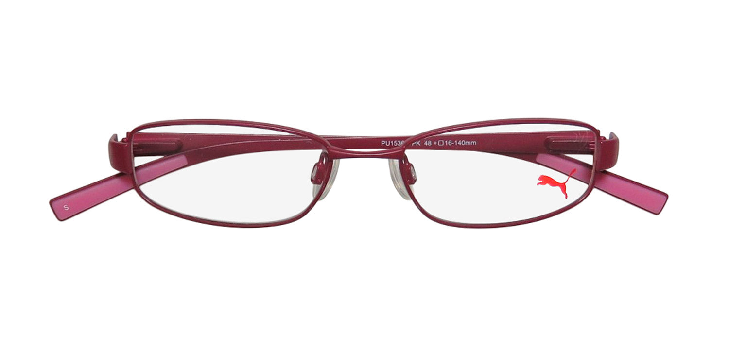 Puma 15361 Exa - Ii Eyeglasses by ModaFrames