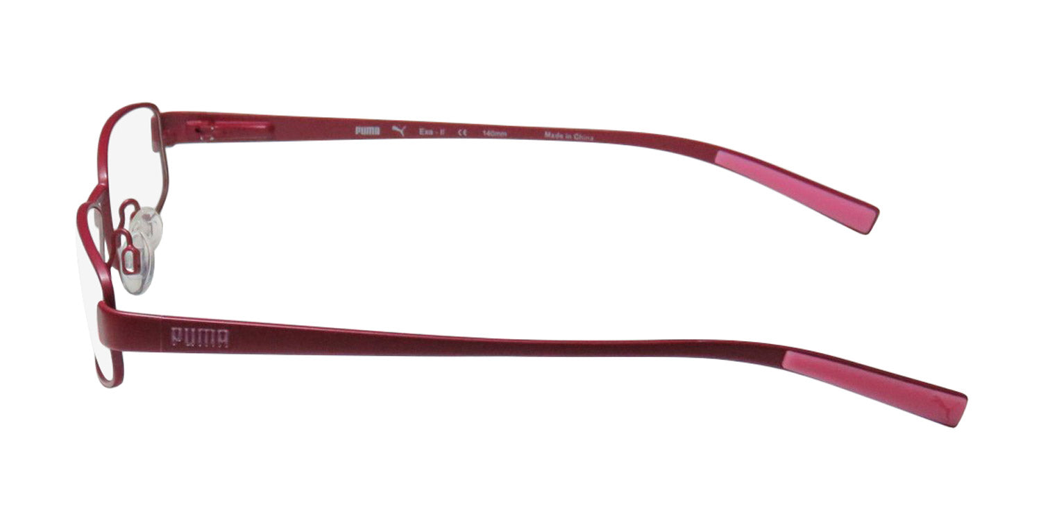 Puma 15361 Exa - Ii Eyeglasses by ModaFrames
