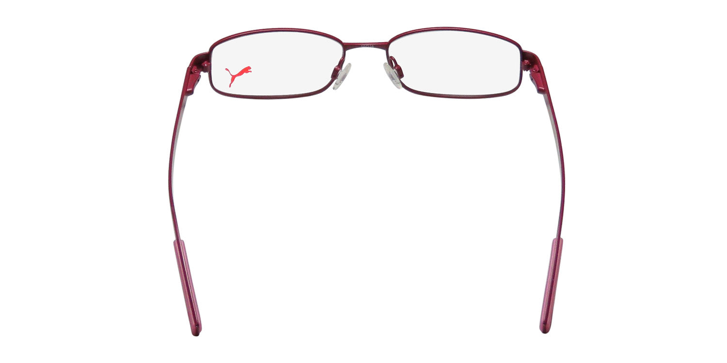 Puma 15361 Exa - Ii Eyeglasses by ModaFrames