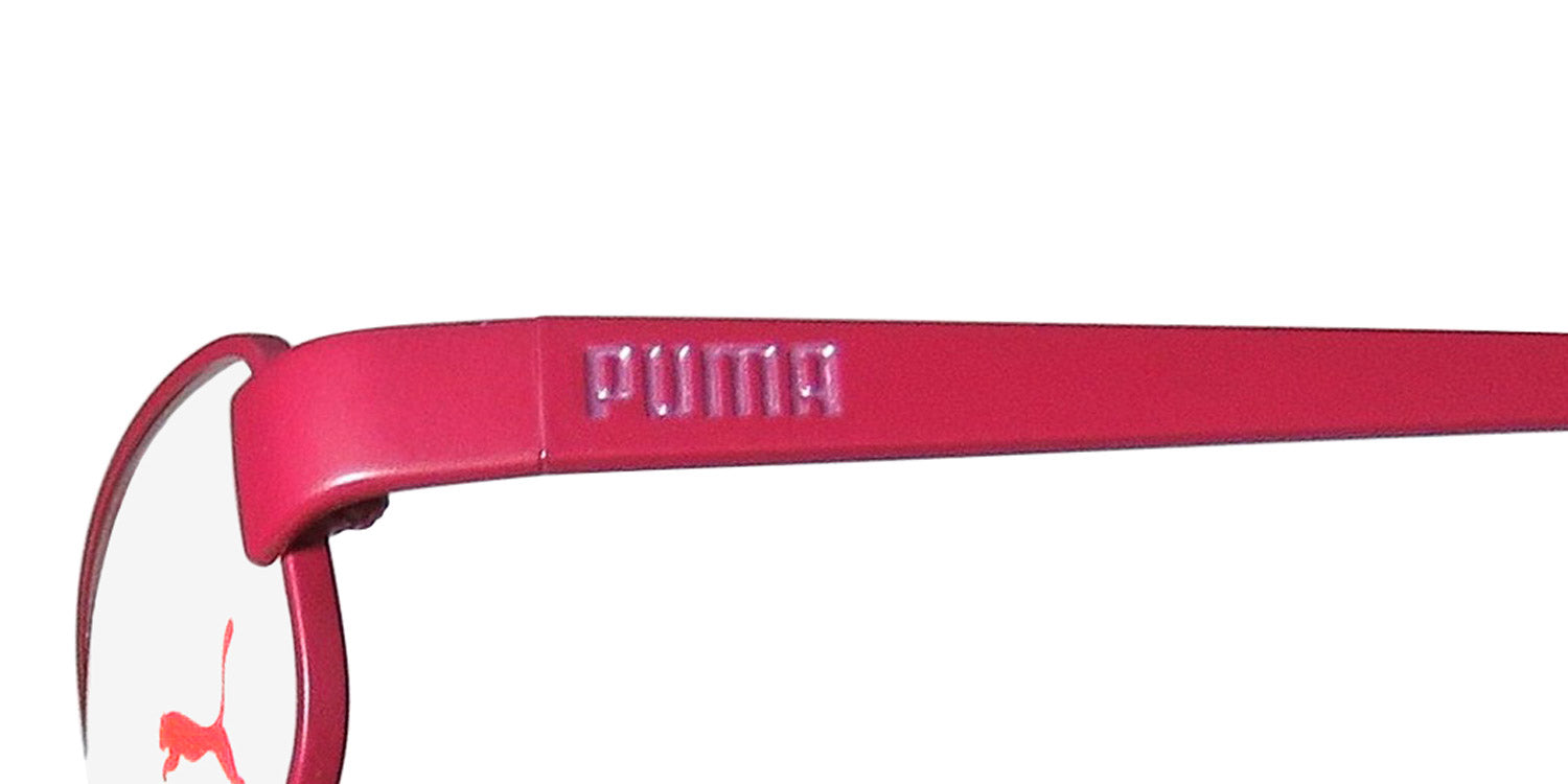 Puma 15361 Exa - Ii Eyeglasses by ModaFrames