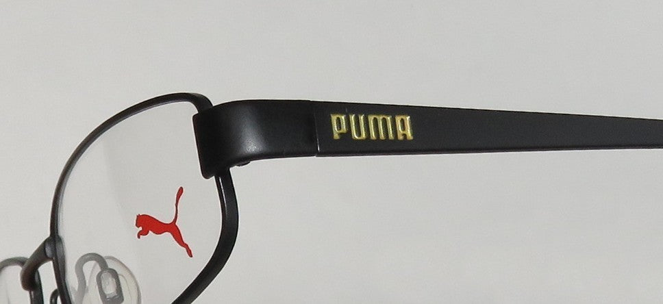 Puma 15361 Exa - Ii Eyeglasses by ModaFrames