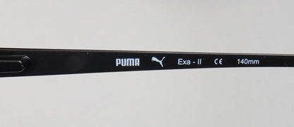 Puma 15361 Exa - Ii Eyeglasses by ModaFrames