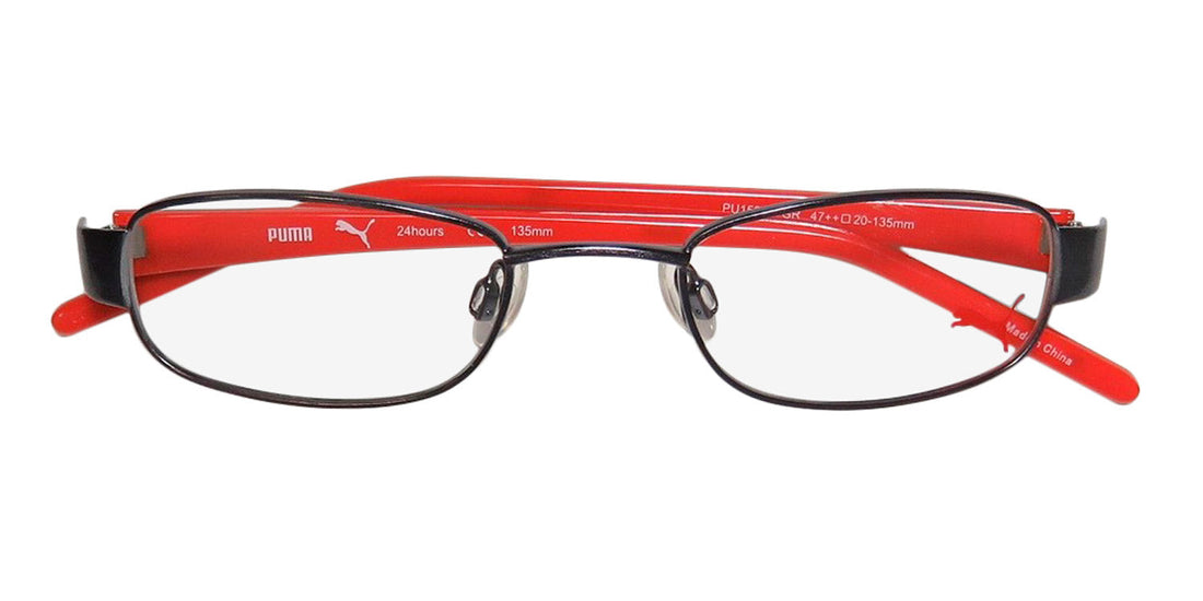Puma 15340 Eyeglasses by ModaFrames