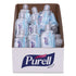 Purell Advanced Refreshing Gel Hand Sanitizer, Clean Scent, 1oz by Pasteur Pharmacy