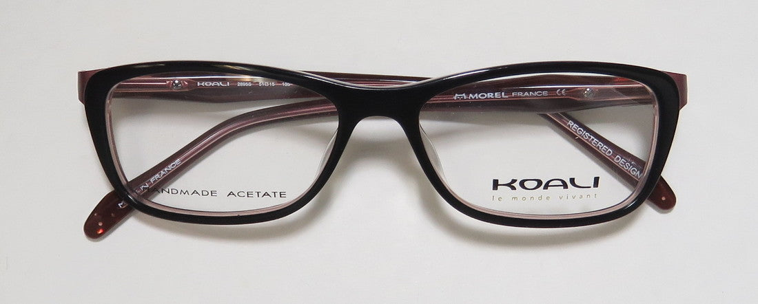 Koali 2895s Eyeglasses by ModaFrames