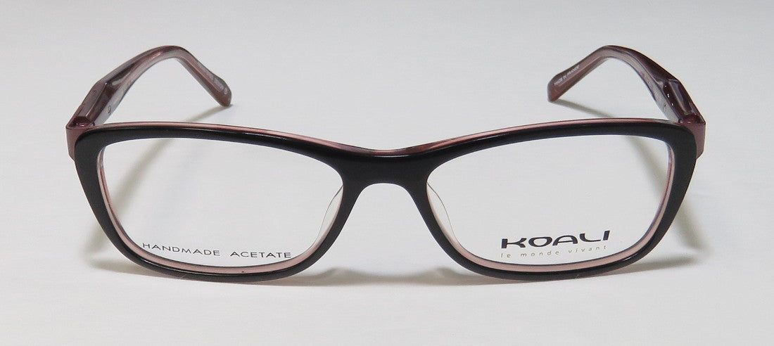 Koali 2895s Eyeglasses by ModaFrames