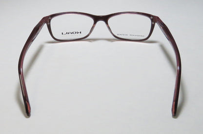 Koali 2895s Eyeglasses by ModaFrames