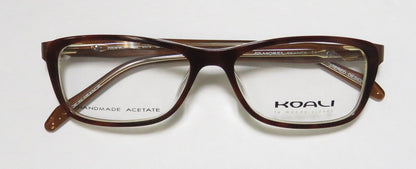 Koali 2895s Eyeglasses by ModaFrames