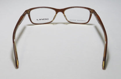 Koali 2895s Eyeglasses by ModaFrames