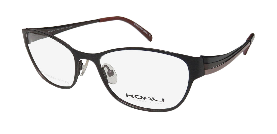 Koali 7499k Eyeglasses by ModaFrames