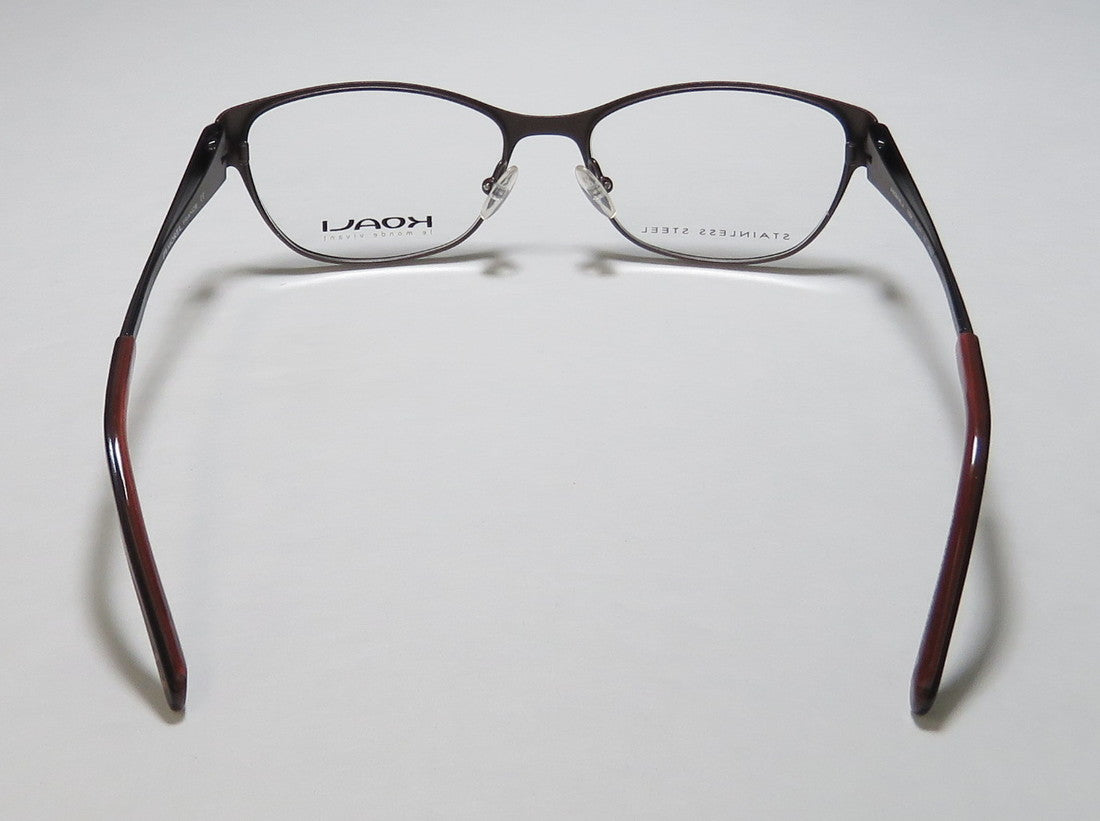 Koali 7499k Eyeglasses by ModaFrames