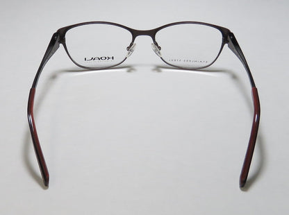 Koali 7499k Eyeglasses by ModaFrames