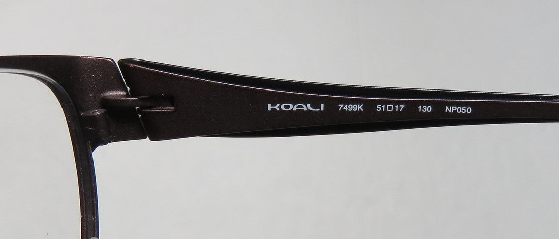 Koali 7499k Eyeglasses by ModaFrames
