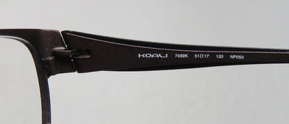 Koali 7499k Eyeglasses by ModaFrames