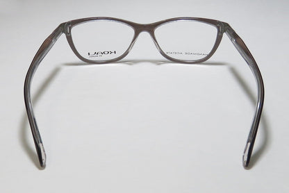Koali 2893s Eyeglasses by ModaFrames