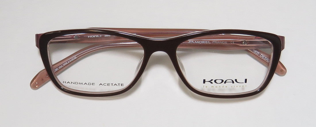 Koali 2894s Eyeglasses by ModaFrames