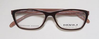 Koali 2894s Eyeglasses by ModaFrames