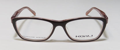 Koali 2894s Eyeglasses by ModaFrames