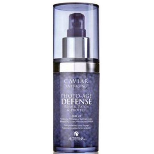 Alterna Haircare Caviar Photo-Age Defense (Tamaño : 2.0 Oz) by Pasteur Pharmacy