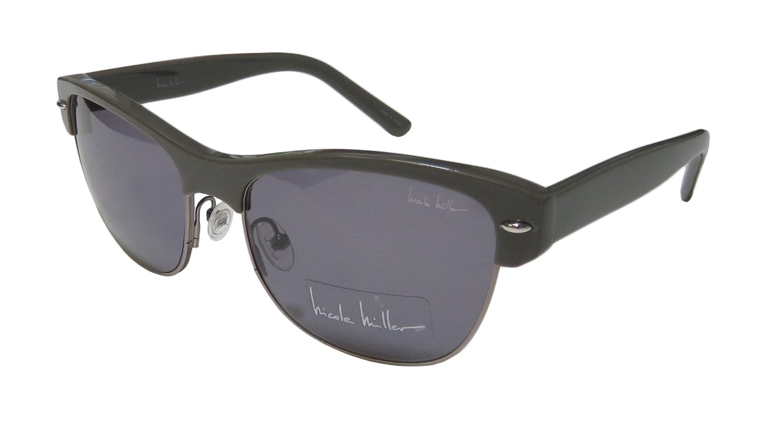 Nicole Miller Rector Sunglasses by ModaFrames