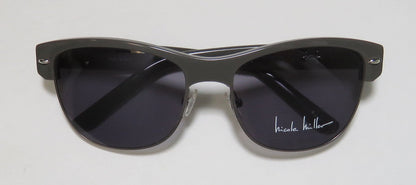 Nicole Miller Rector Sunglasses by ModaFrames