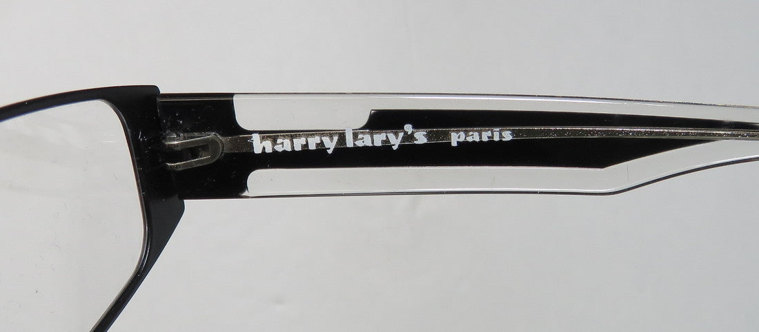 Harry Lary&