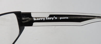 Harry Lary&