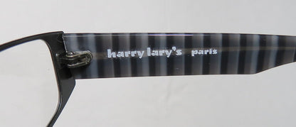 Harry Lary&